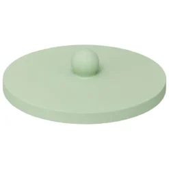 Pojemnik na waciki BONBON, Ø 10 cm