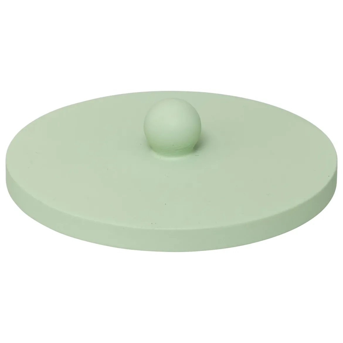 Pojemnik na waciki BONBON, Ø 10 cm