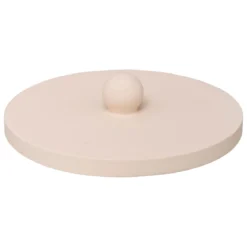 Pojemnik na waciki BONBON, Ø 10 cm