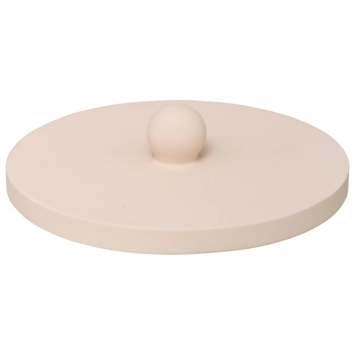 Pojemnik na waciki BONBON, Ø 10 cm