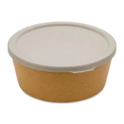 Pojemnik na żywność CONNECT BOWL, hermetyczny, 400 ml, KOZIOL