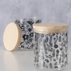 Pojemnik na żywność Linga, 750 ml, uszczelniana pokrywka