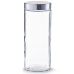 Pojemnik na żywność, słoik z pokrywką, 2100 ml, ZELLER