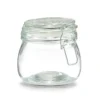 Pojemnik na żywność, słoik z pokrywką, 500 ml, ZELLER