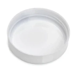 Pojemnik na żywność sypką szklany 1200 ml, ZELLER