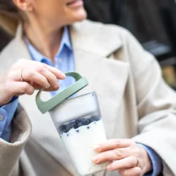 Pojemnik na zupę i przekąski BUDDY, szczelny, 700 ml, KOZIOL