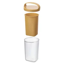 Pojemnik na zupę szczelny BUDDY ISO, 550 ml, KOZIOL