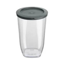 Pojemnik plastikowy na żywność sypką CONNECT, hermetyczny, 1500 ml, KOZIOL