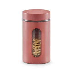 Pojemnik szklany na produkty sypkie, 900 ml, ZELLER