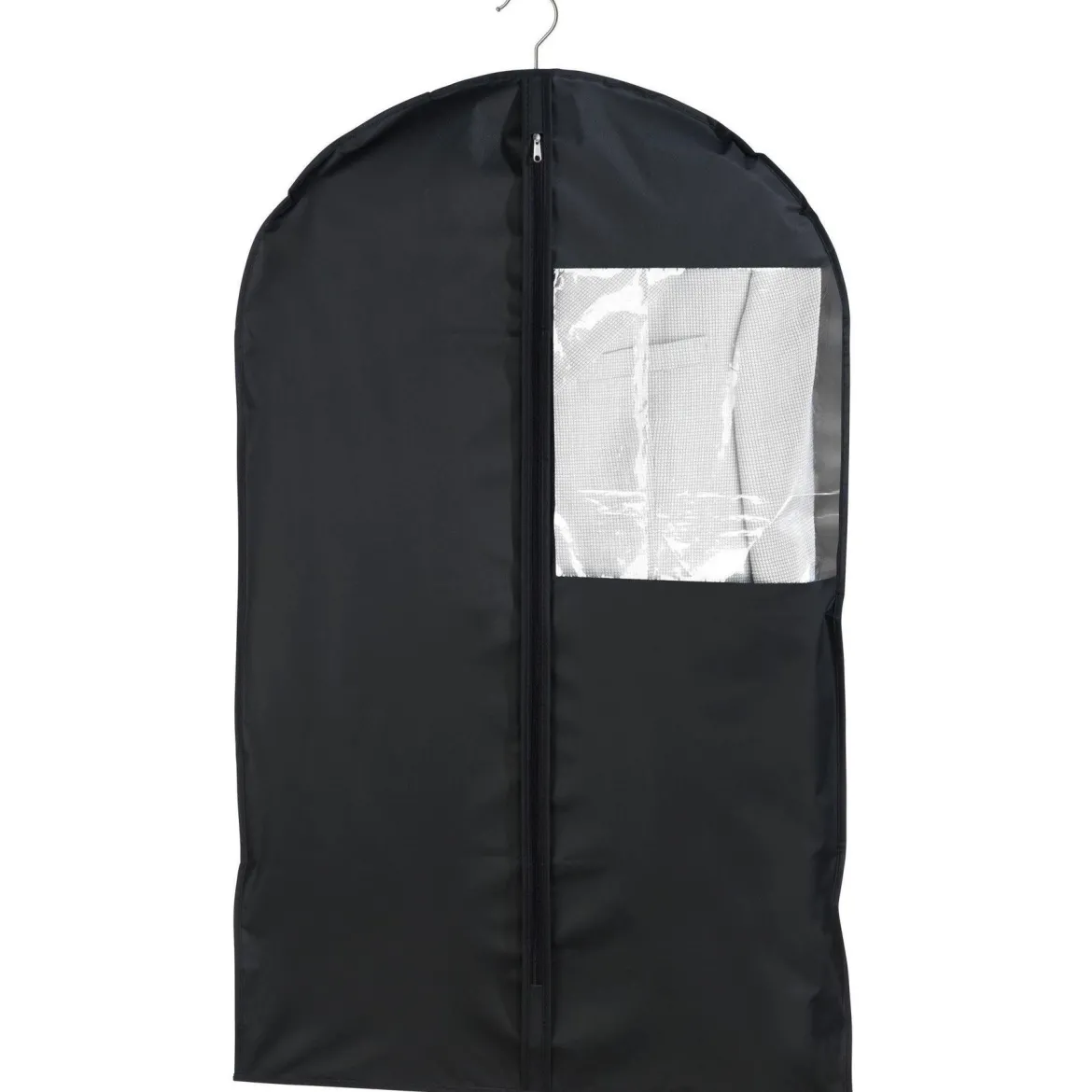Pokrowiec na garnitur DEEP BLACK, 100 x 60 cm, WENKO