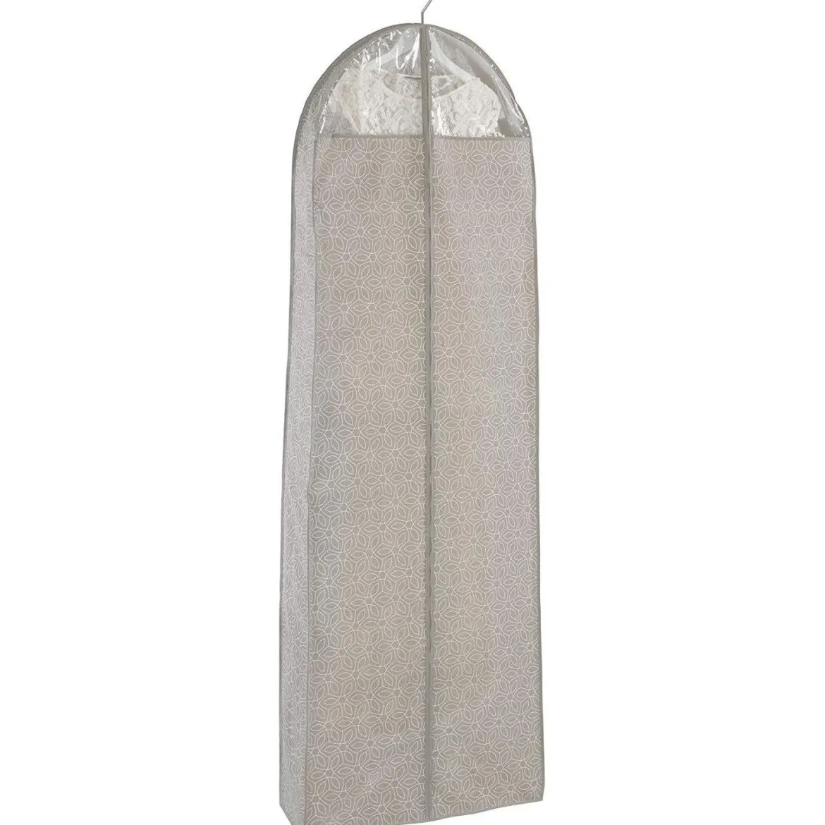 Pokrowiec na ubrania BALANCE, 180 x 60 cm, WENKO