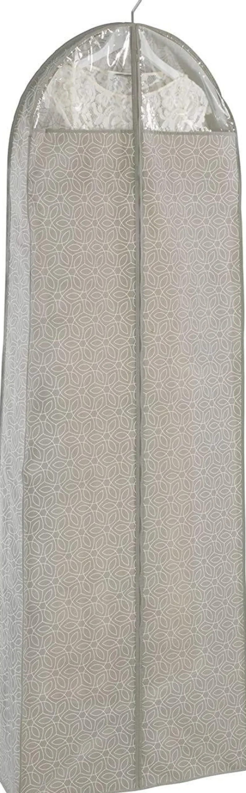 Pokrowiec na ubrania BALANCE, 180 x 60 cm, WENKO