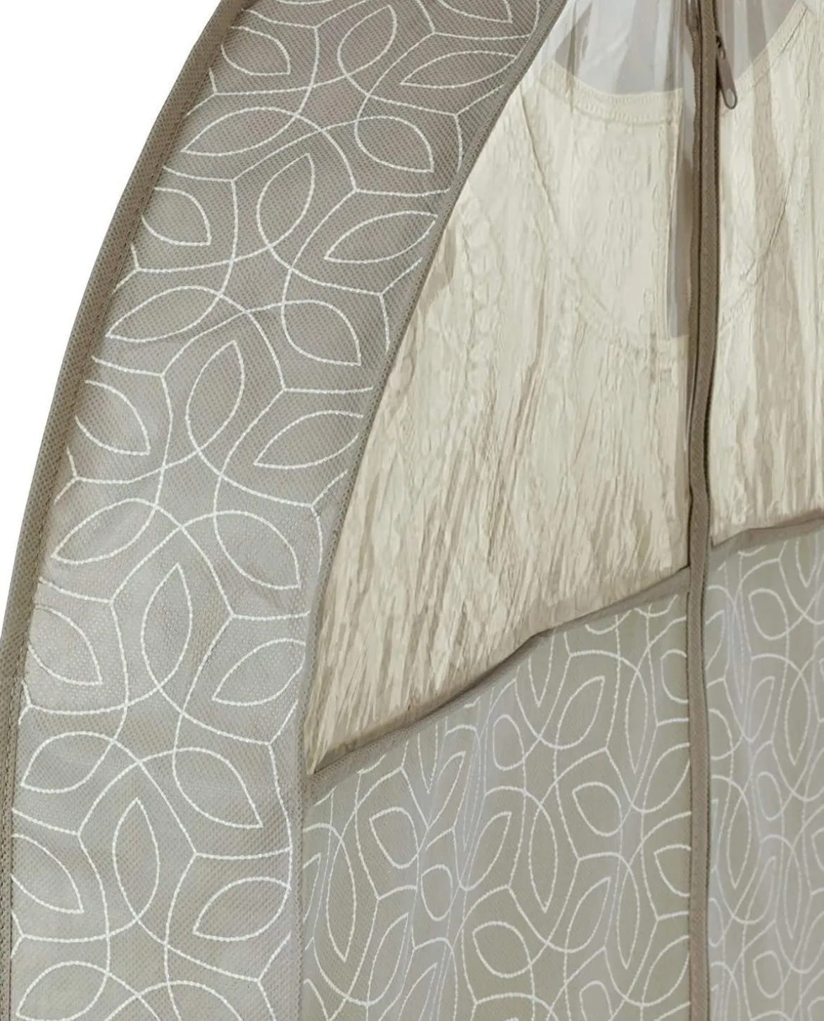 Pokrowiec na ubrania BALANCE, 180 x 60 cm, WENKO