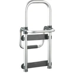 Poręcz na wannę SECURA, aluminium
