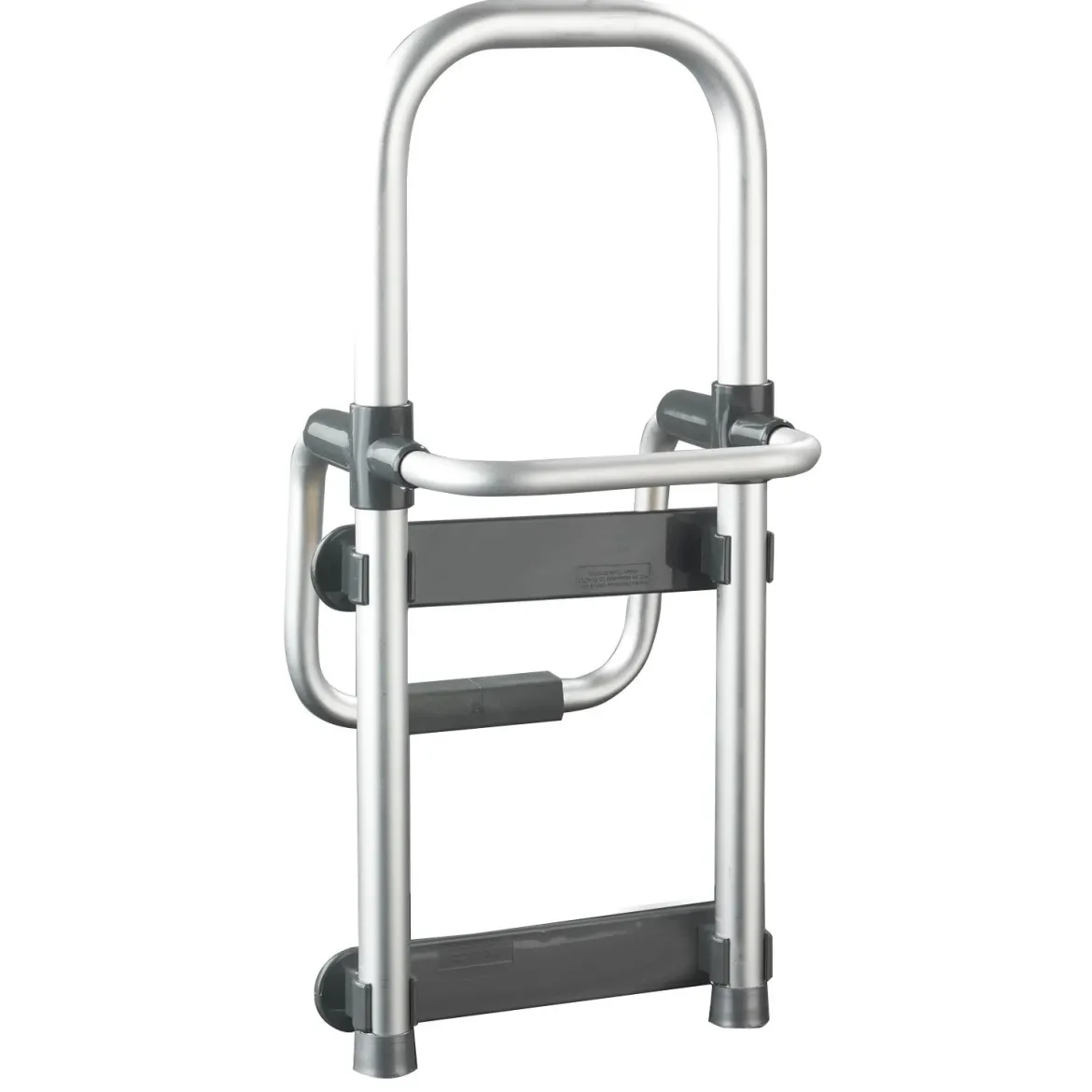 Poręcz na wannę SECURA, aluminium