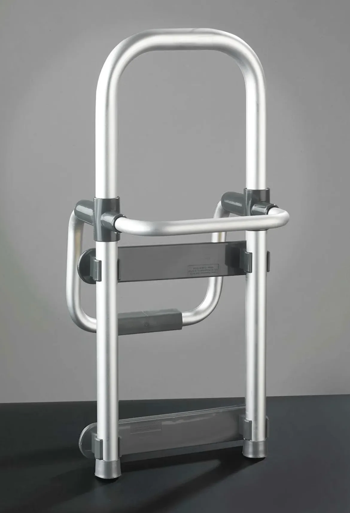 Poręcz na wannę SECURA, aluminium