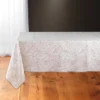 Prostokątny obrus z nadrukiem SOLEA, 150 x 240 cm