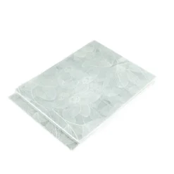 Przezroczysty obrus z PCV DANELA, 140 x 240 cm
