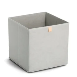 Pudełko do przechowywania STORAGE, 32 x 32 x 32 cm