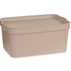 Pudełko plastikowe do przechowywania, 7,5 l