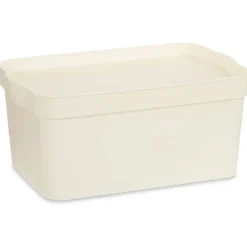 Pudełko plastikowe do przechowywania, 7,5 l