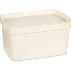 Pudełko plastikowe do przechowywania, 2,3 l