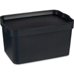 Pudełko plastikowe do przechowywania, 2,3 l