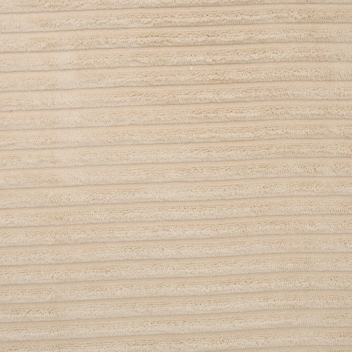 Pufa SEVI, 41 x 35,5 x 43 cm, sztruks