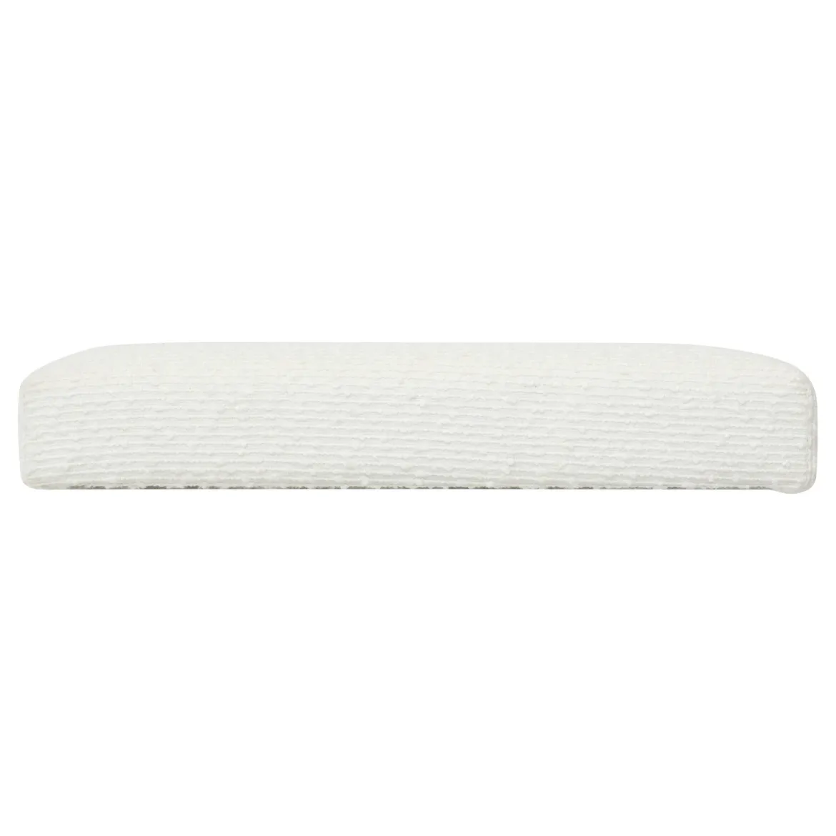 Pufa składana boucle MODUL, 31 x 31 cm