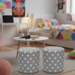 Pufa STARS, 30 cm