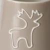 Ręcznie malowany kubek SUBLIM, 340 ml
