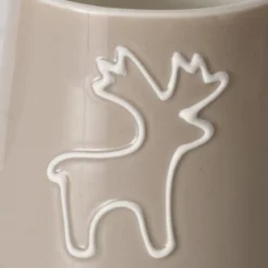 Ręcznie malowany kubek SUBLIM, 340 ml