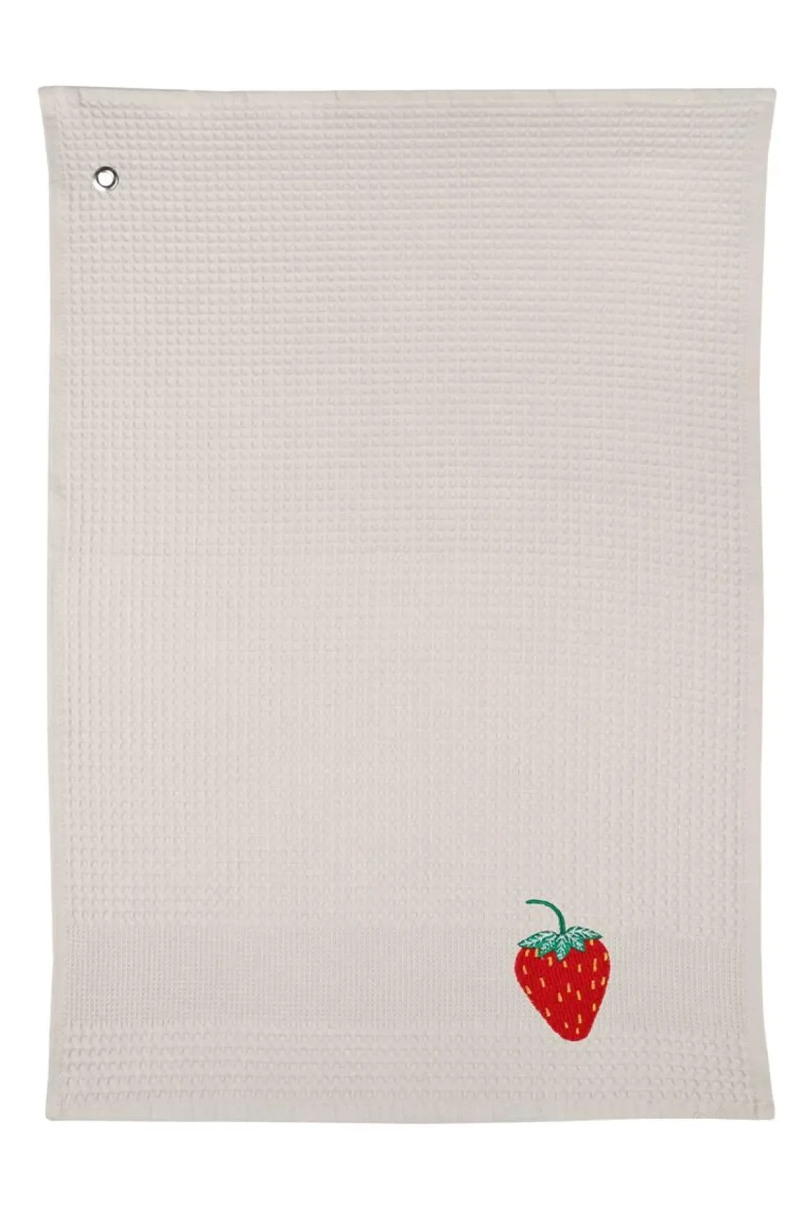 Ręcznik kuchenny bawełniany MERISE, 50 x 70 cm