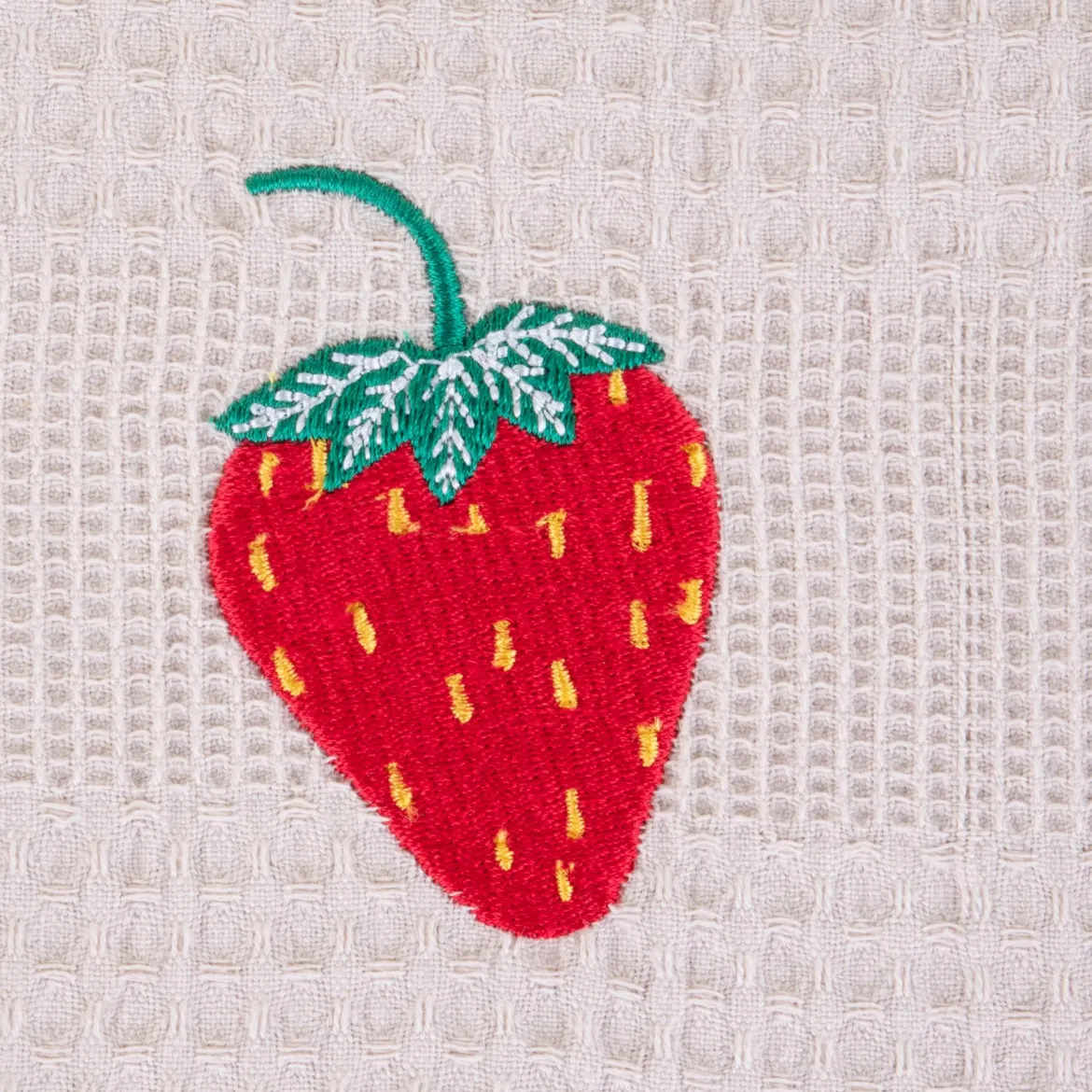 Ręcznik kuchenny bawełniany MERISE, 50 x 70 cm