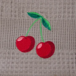 Ręcznik kuchenny bawełniany MERISE, 50 x 70 cm