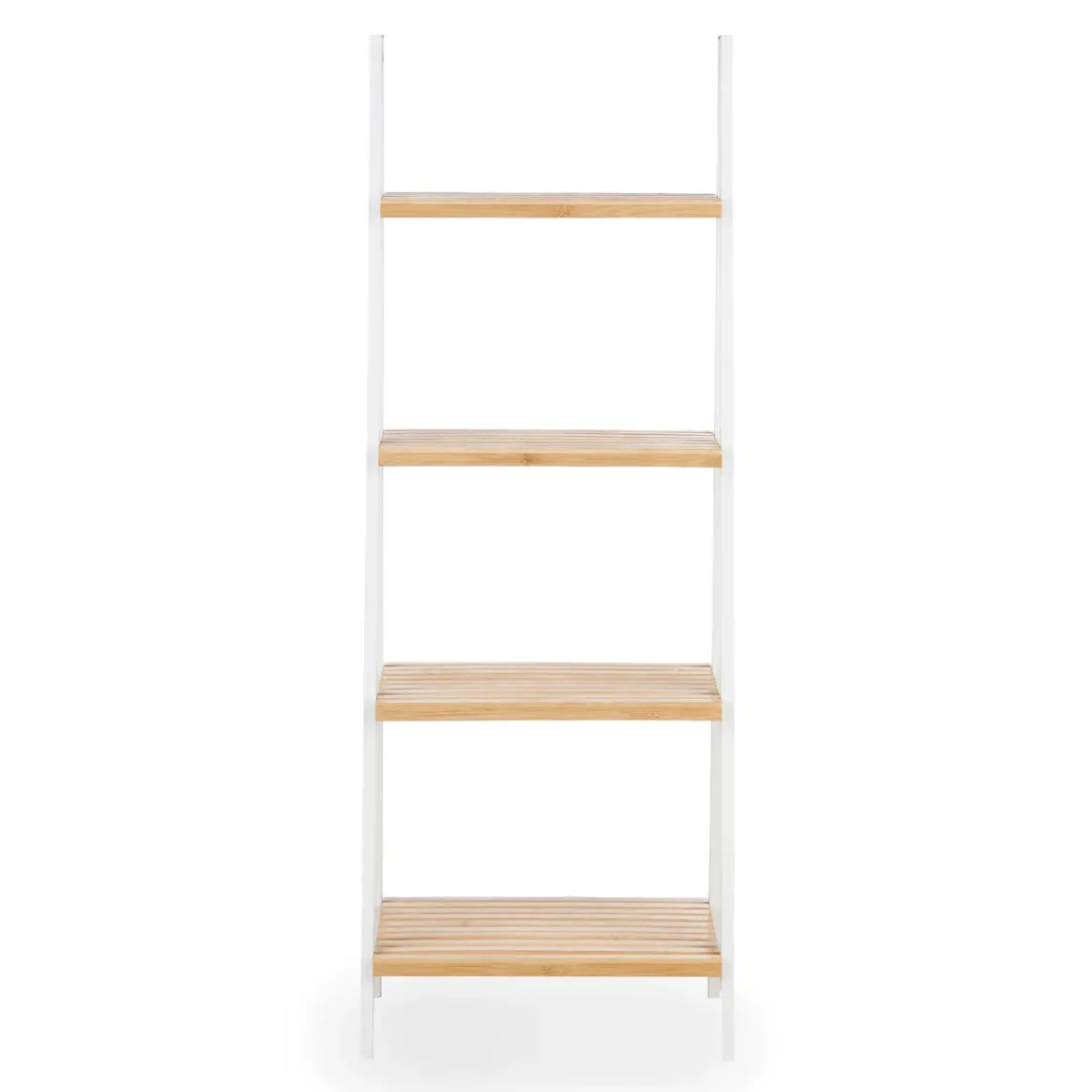 Regał BAMBOO GLOW, 40 x 30 x 109 cm