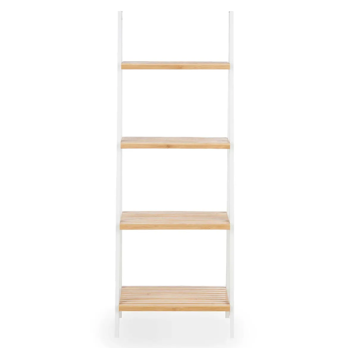 Regał BAMBOO GLOW, 40 x 30 x 109 cm
