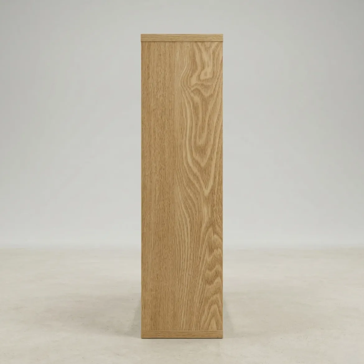Regał ścienny TALO, 100 x 60 x 16 cm