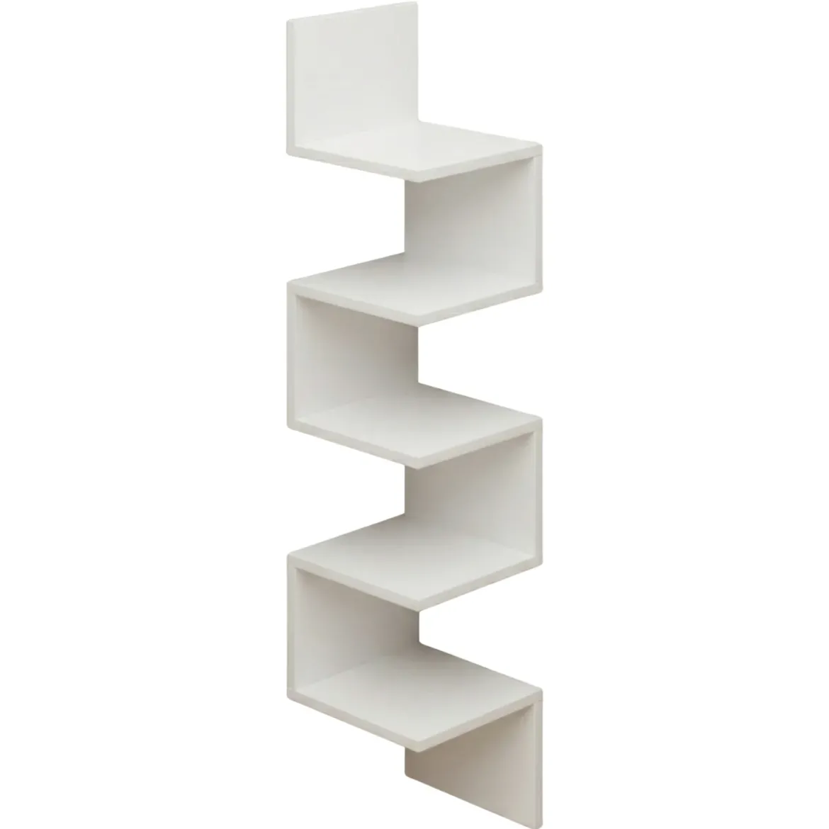 Regał ścienny VICO, 22 x 119 cm