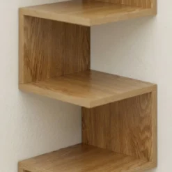 Regał ścienny VICO, 22 x 119 cm
