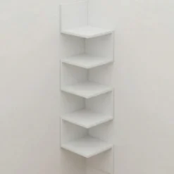 Regał ścienny VICO, 22 x 119 cm