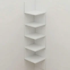 Regał ścienny VICO, 22 x 119 cm
