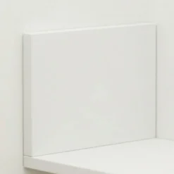 Regał ścienny VICO, 22 x 119 cm