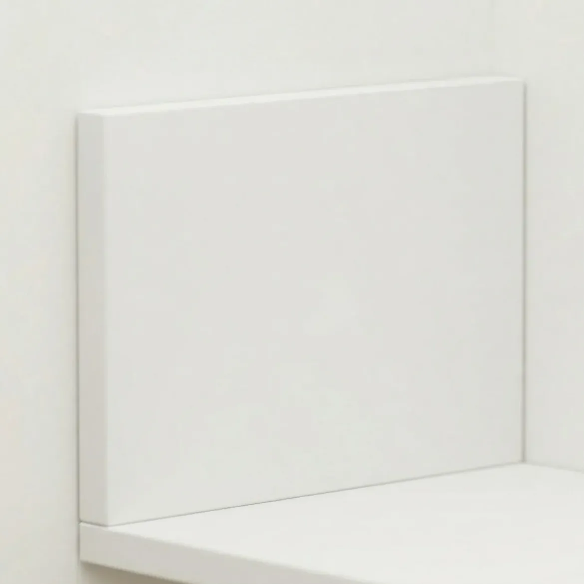Regał ścienny VICO, 22 x 119 cm
