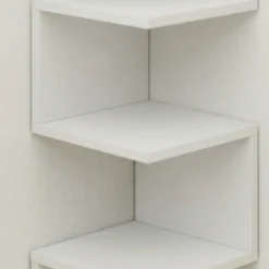 Regał ścienny VICO, 22 x 119 cm