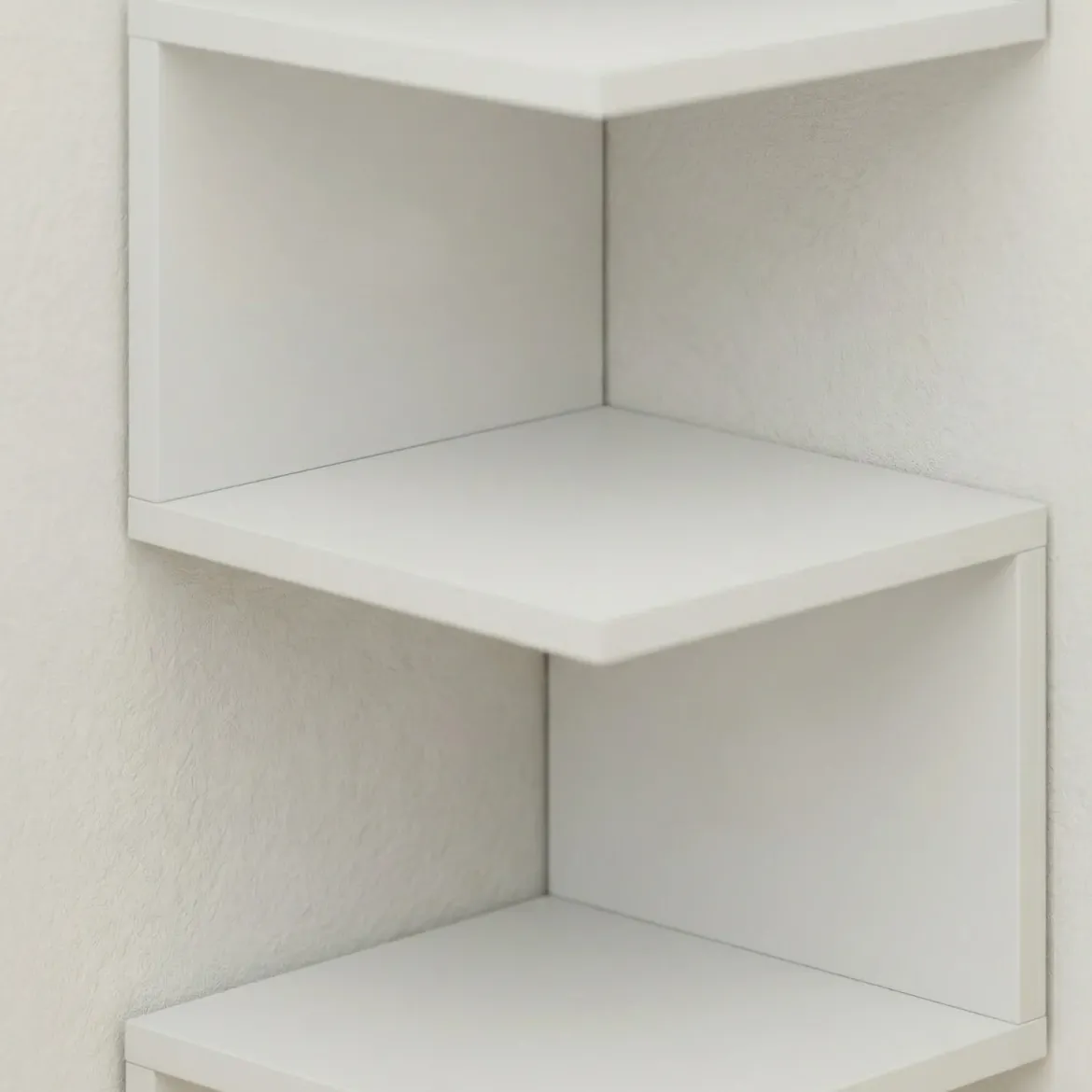 Regał ścienny VICO, 22 x 119 cm
