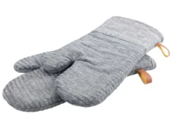 Rękawice kuchenne ADA STRIPES, 2 sztuki, WENKO