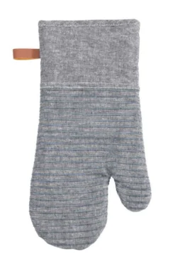 Rękawice kuchenne ADA STRIPES, 2 sztuki, WENKO