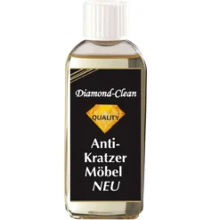 Środek do czyszczenia mebli z ciemnego drewna, 100 ml