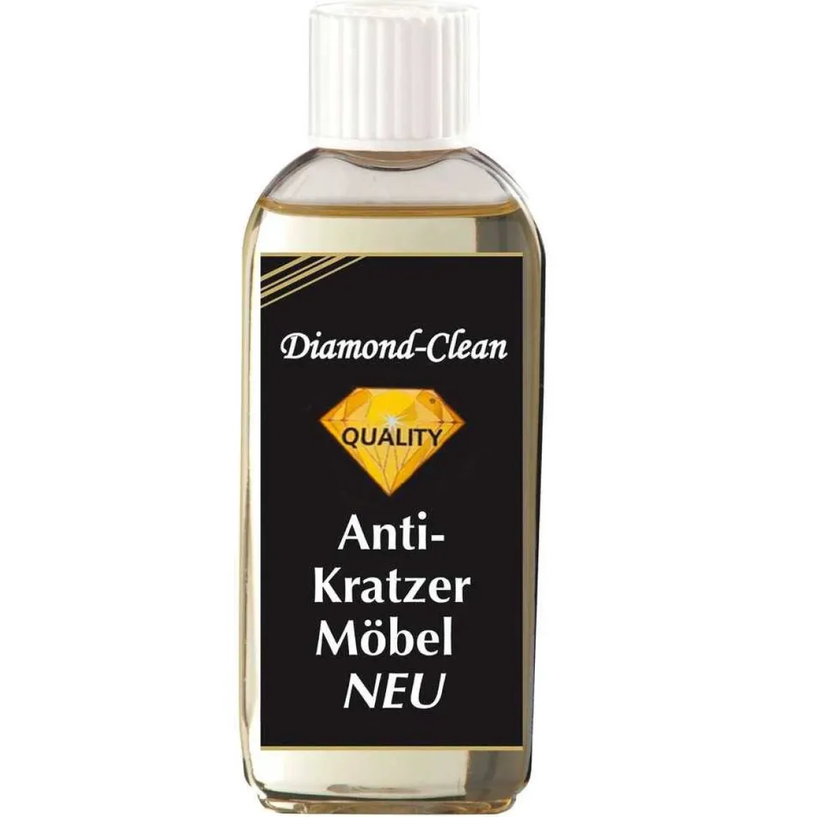Środek do czyszczenia mebli z ciemnego drewna, 100 ml